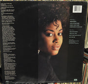 Audrey Wheeler : Let It Be Me (LP, Album)