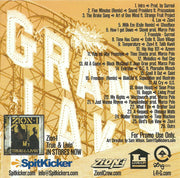 DJ Balance (2) : The Next Spit Volume 6 (CDr, Mixed, Promo)