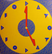 Deodato* : Happy Hour (LP, Album, Win)