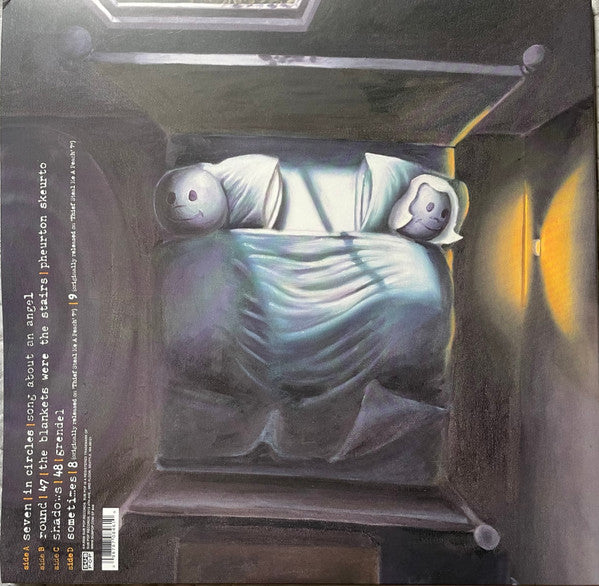 Sunny Day Real Estate : Diary (2xLP, Album, Ltd, RE, Gat)