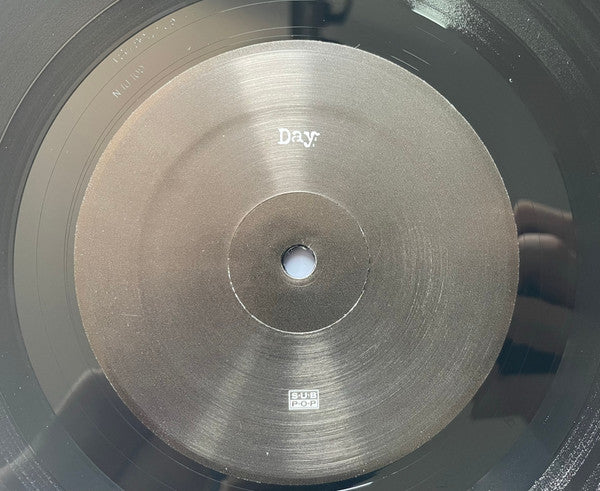 Sunny Day Real Estate : Diary (2xLP, Album, Ltd, RE, Gat)