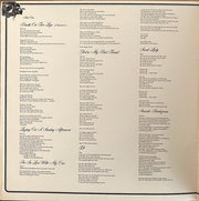 Queen : A Night At The Opera (LP, Album, CTH)