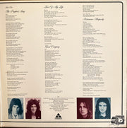 Queen : A Night At The Opera (LP, Album, CTH)