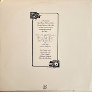 Queen : A Night At The Opera (LP, Album, CTH)