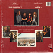 Metallica : Master Of Puppets (LP, Album, All)
