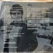 Bruce Springsteen : Fade Away (7", Single, Styrene, San)