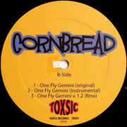 Cornbread : Character (12")