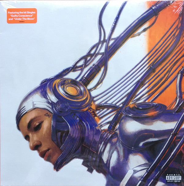 070 Shake : Modus Vivendi (2xLP, Album, Ora)