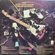 Derek And The Dominos* : Layla And Other Assorted Love Songs (2xLP, Album, RI,)