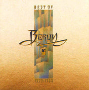 Berlin : Best Of Berlin 1979 - 1988 (LP, Comp)