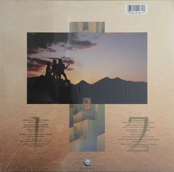 Berlin : Best Of Berlin 1979 - 1988 (LP, Comp)