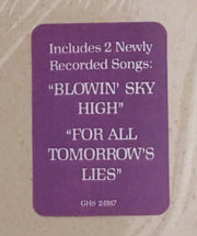 Berlin : Best Of Berlin 1979 - 1988 (LP, Comp)