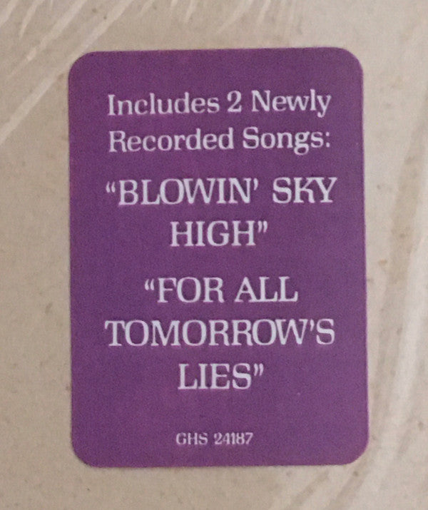 Berlin : Best Of Berlin 1979 - 1988 (LP, Comp)