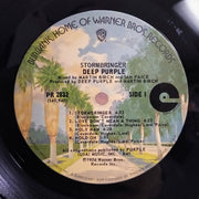 Deep Purple : Stormbringer (LP, Album)