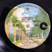 Deep Purple : Stormbringer (LP, Album)