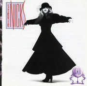 the album cover for Stevie Nicks - Rock A Little [Import]