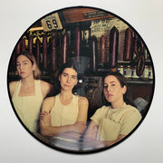 Haim (2) : Women In Music Pt. III (2x12", Pic)