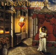 the album cover for Dream Theater - Images & Words