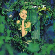 the album cover for Opus III - Mind Fruit