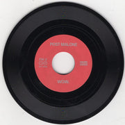 Post Malone : Wow. (3", S/Sided, Single)