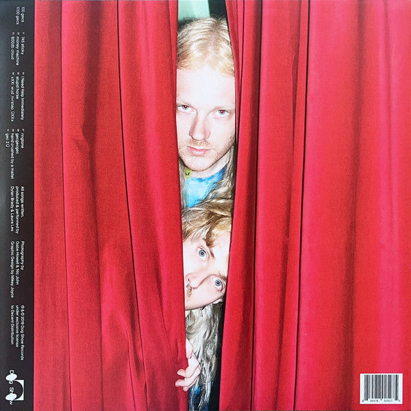 100 Gecs : 1000 Gecs (LP, Album, RE, RP)