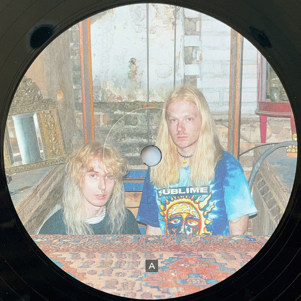 100 Gecs : 1000 Gecs (LP, Album, RE, RP)