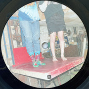 100 Gecs : 1000 Gecs (LP, Album, RE, RP)