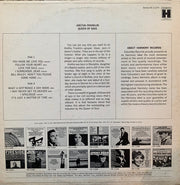 Aretha Franklin : Queen Of Soul (LP, Comp)