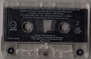White Zombie : Astro-Creep: 2000 (Songs Of Love, Destruction And Other Synthetic Delusions Of The Electric Head) (Cass, Album)