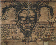 White Zombie : Astro-Creep: 2000 (Songs Of Love, Destruction And Other Synthetic Delusions Of The Electric Head) (Cass, Album)