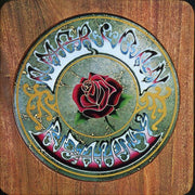 the album cover for Grateful Dead - American Beauty [Import]