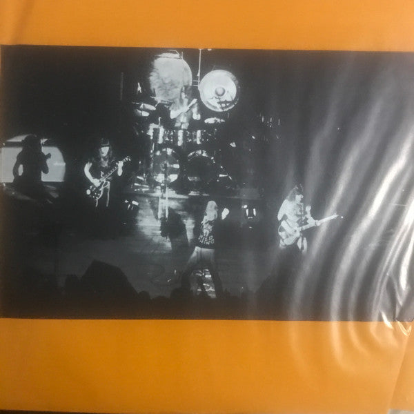The Sweet : Off The Record (LP, Album, Gat)
