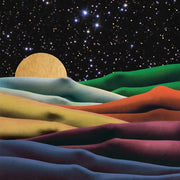 the album cover for Music Go Music - Expressions