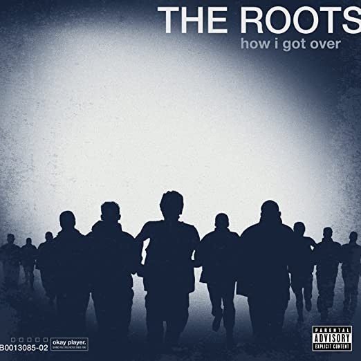 The Roots : How I Got Over (LP, Album, Ltd, RE, Blu)