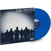 The Roots : How I Got Over (LP, Album, Ltd, RE, Blu)
