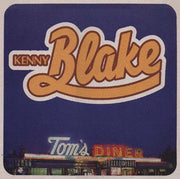 Kenny Blake : Tom's Diner (12")