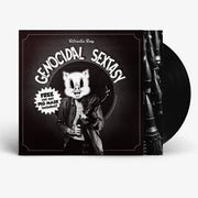 Blitzkrieg Baby : Genocidal Sextasy (LP, Album, Ltd)