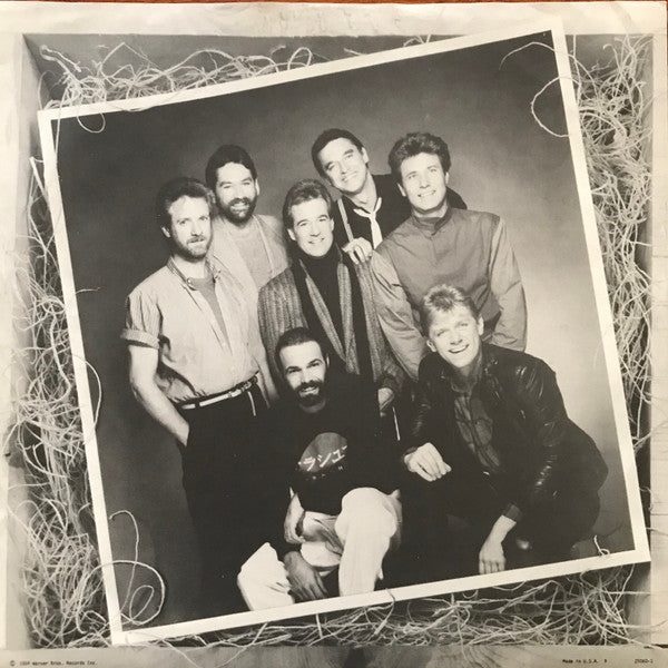 Chicago (2) : Chicago 17 (LP, Album, Jac)