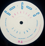 Go•Go's* : Greatest (LP, Comp, RE)