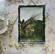 Led Zeppelin : Untitled (LP, Album, Club, RE, Spe)
