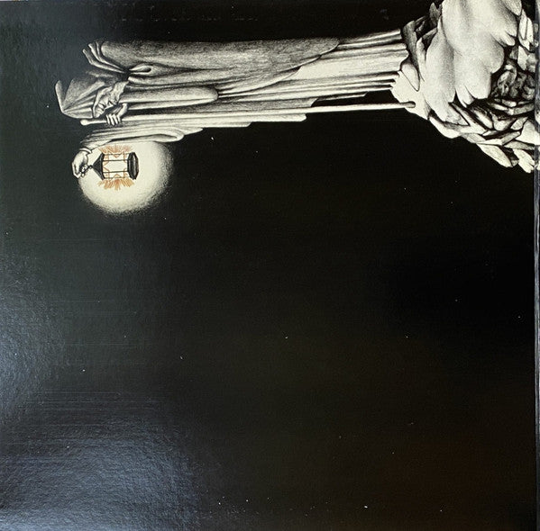 Led Zeppelin : Untitled (LP, Album, Club, RE, Spe)