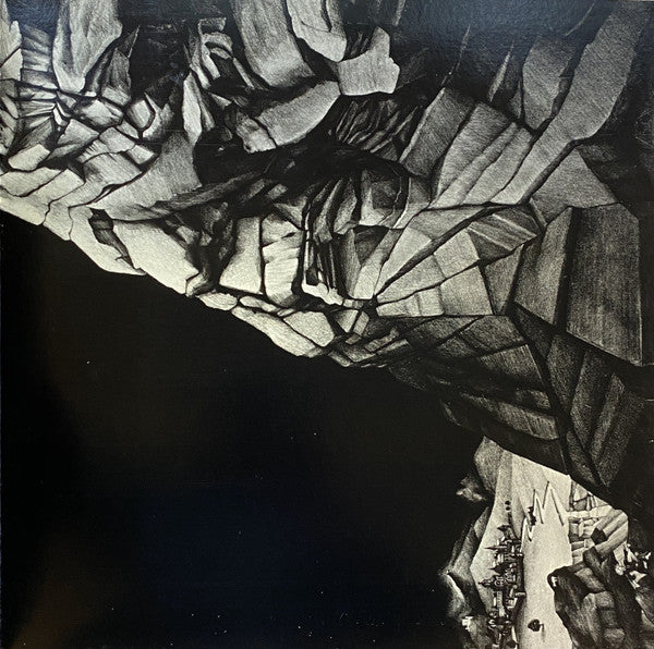 Led Zeppelin : Untitled (LP, Album, Club, RE, Spe)