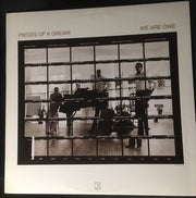 Pieces Of A Dream : We Are One (LP, Album, (AR)