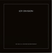 Joy Division : Love Will Tear Us Apart (12", Single, RE, RM, 180)