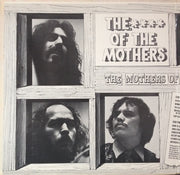 The Mothers : The ****  Of The Mothers (LP, Comp)