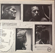 The Mothers : The ****  Of The Mothers (LP, Comp)