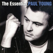 the album cover for Paul Young - Essential [Import]