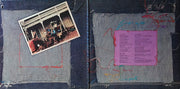 The Bridge* : The Bridge In Blue (LP, Album, Ame)