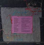 The Bridge* : The Bridge In Blue (LP, Album, Ame)