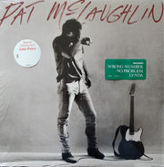 Pat McLaughlin : Pat McLaughlin (LP, Album, Spe)